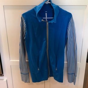 Lululemon’s jacket